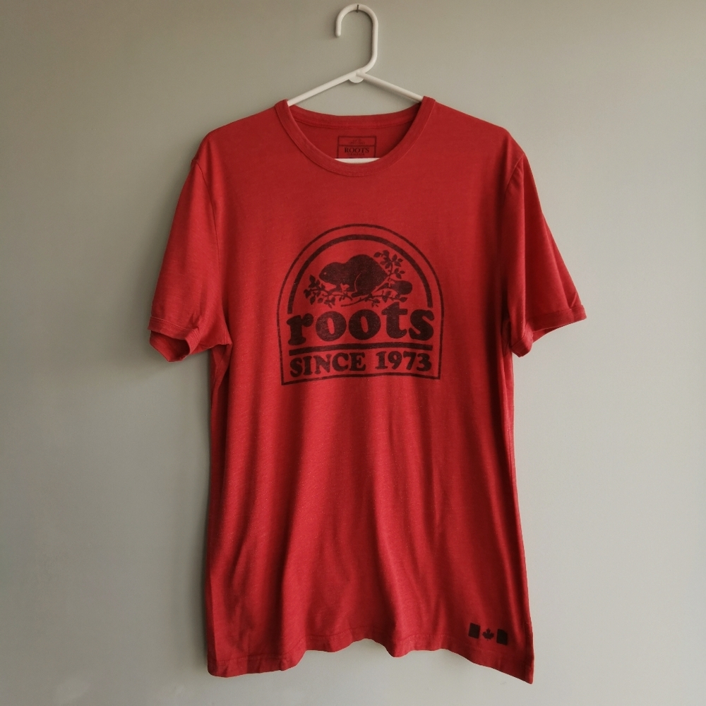 Vintage Roots T-Shirt